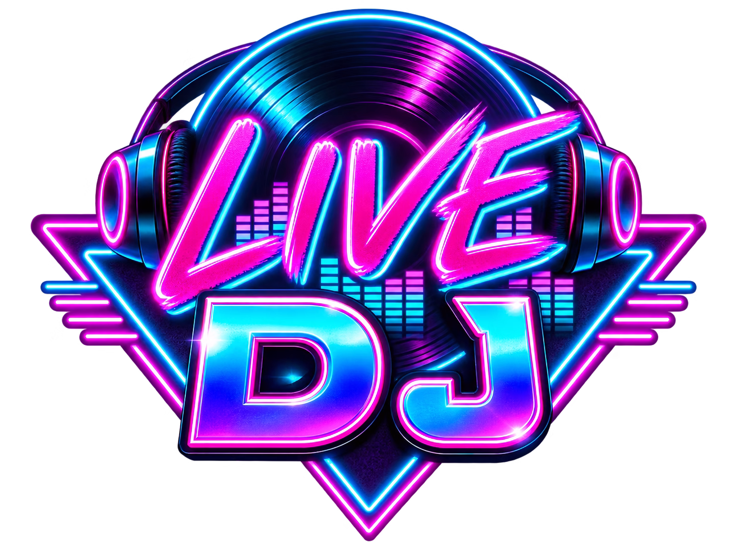 Live DJ